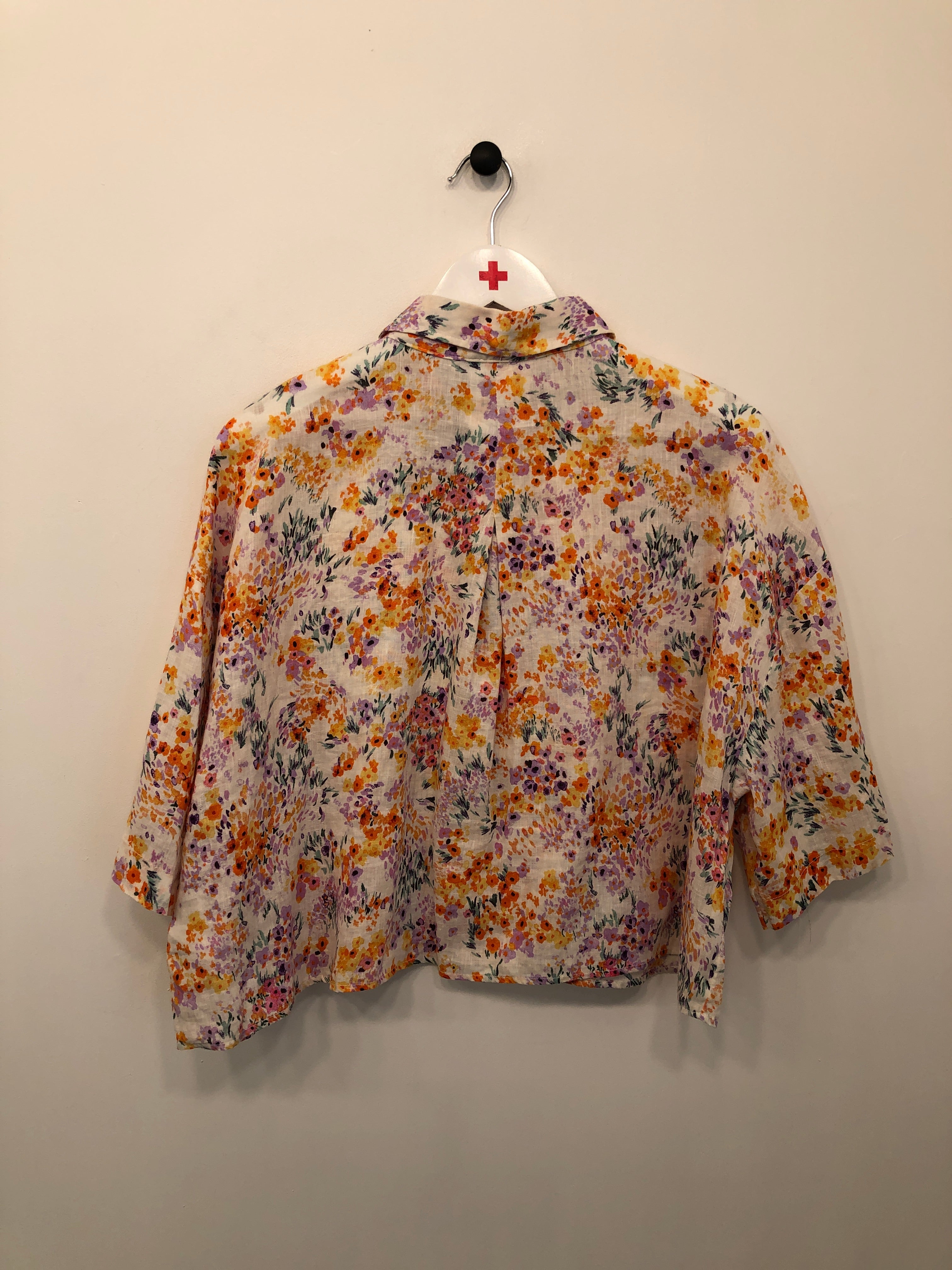 H&M Bluse